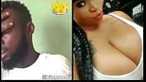 Big lagos girls show there breast in a funny way