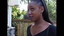 Black dick, black pussy, hot sex