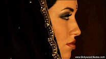Exotic Brunette Indian MILF Lover