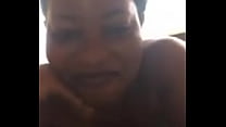 Ghanaian bitch