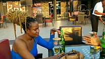 Honryblack porn1 – ebony sex goddess meet naija pornstart in an exclusive bar fun maximum fun