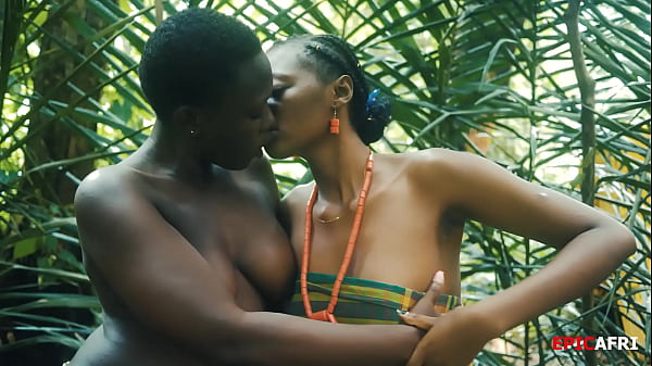 My second wife never knew my first wife was lesbian – Now she made her squirt on her face