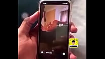 Nigeria musician oxlade sextape