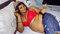 Her First Time In Porn Industry