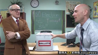 Big Tits at School – Jessie Rogers Johnny Sins – Fucking For