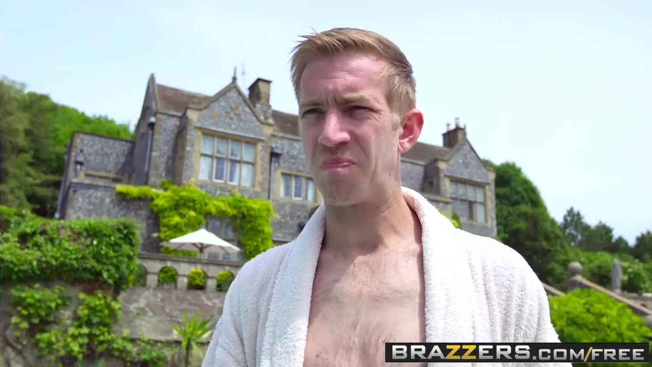 Brazzers – Brazzers Exxtra – Chantelle Fox and Danny D – The