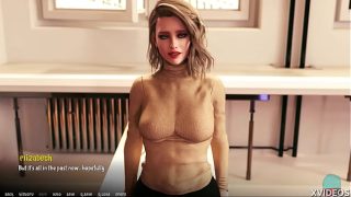 A.O.A. Academy Ep. 87 – Lustful and mysterious stories with busty, sexy -students