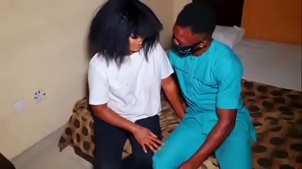 Naija beautifl girl Navida’s hot sex video – firtporntv.com