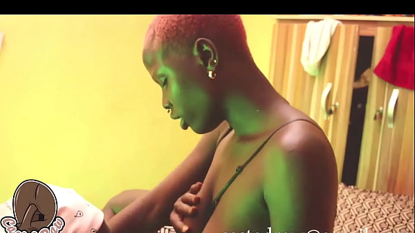 sexy niaja model with round boobs fuck her long dick friend after giving him dobolee herbal