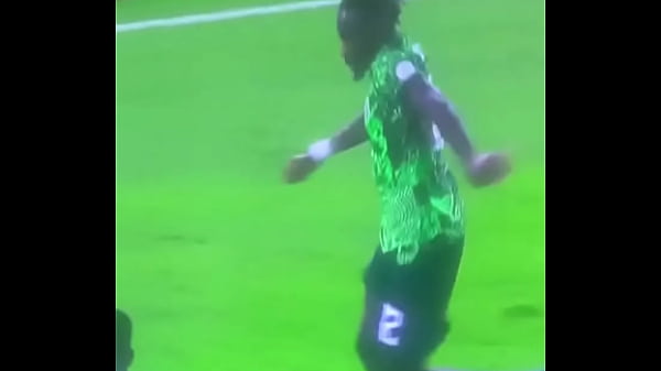 #AFCON2024You come West Africa wan win giant of Africa …DEH PLAY !!!!