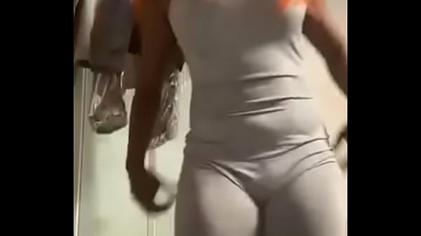 African twerk