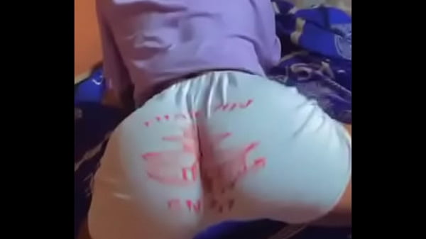 Big ass twerker