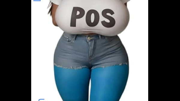 Big Breast ,slim waist, Massive Hips