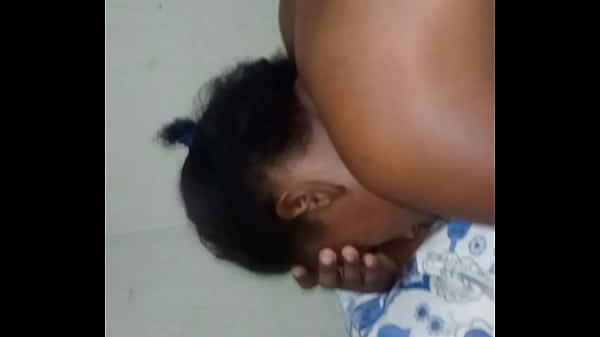 Casero con un ebony amiguita que de vez en cuando follamos