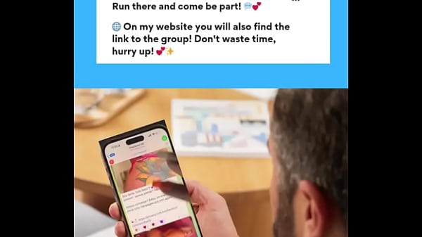 Curioso para saber o que está acontecendo no meu grupo de prévias no Telegram?  Dê uma olhada neste vídeo e d…