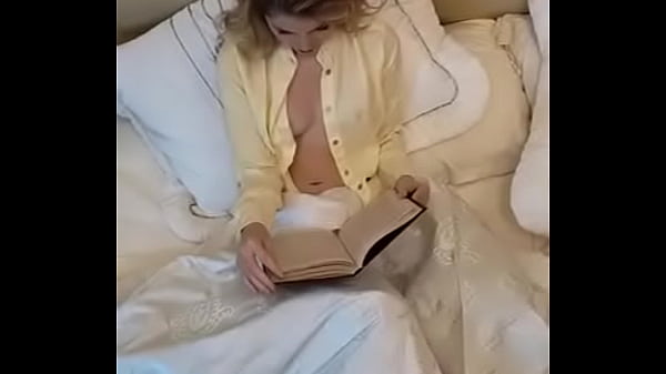Императрица кончает