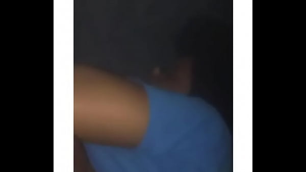 Gurl W/ Big Butt