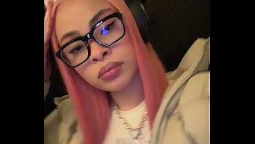 Isis Naija Gaston