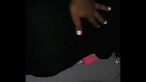 Kenyan ass