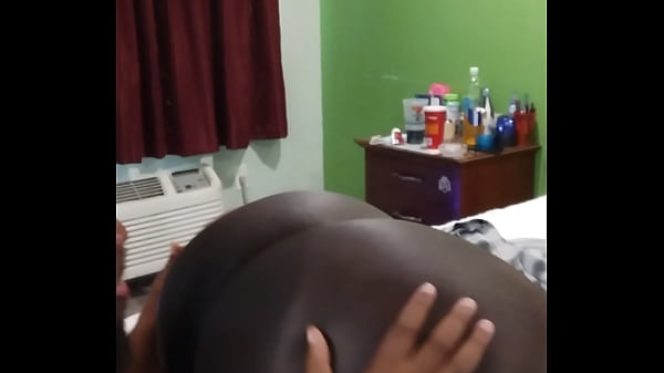Kenya’s Ass is so beautiful and yummy!!;