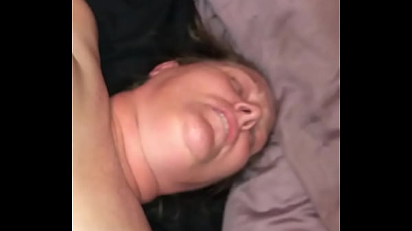 Mature bbw fat clit