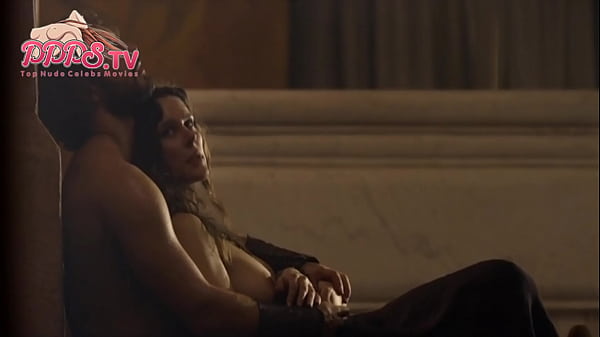 Newest Hot Bella Dayne Nude With Her Big Apple Tits and Peach Ass From Troy Fall of a City s01e06 Much Nudity TV SHOWS Released In 2018 Nude Scene On PPPS.TV