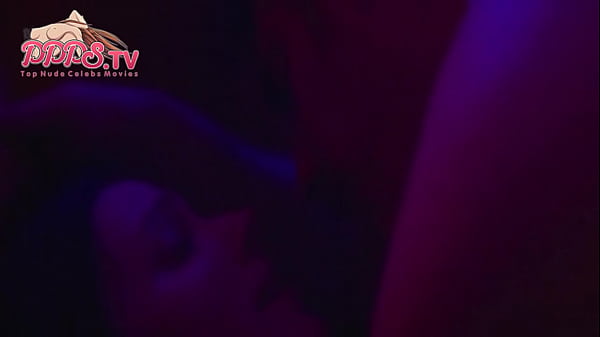 Newest Hot Lindsay Burdge Nude With Her Big Apple Tits and Peach Ass Including Full Frontal Nudity From Thirst Street Nude Scene On PPPS.TV