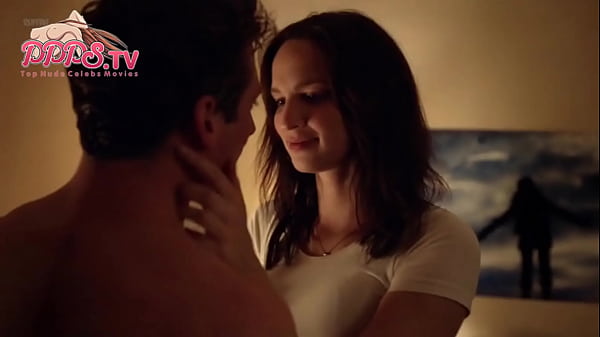 Newest Hot Ruby Modine Nude With Her Big Apple Tits and Peach Ass From Shameless s08e11 Much Nudity TV SHOWS Released In 2018 Nude Scene On PPPS.TV