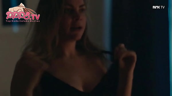 Newest Hot Siri Seljeseth Nude With Her Big Apple Tits and Peach Ass From Much Nudity TV SHOWS Released In 2018 Nude Scene On PPPS.TV