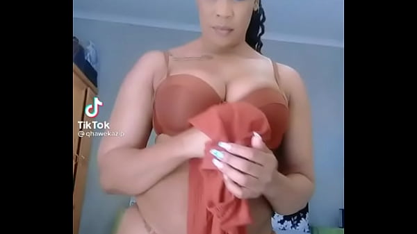 Nude Mzansi