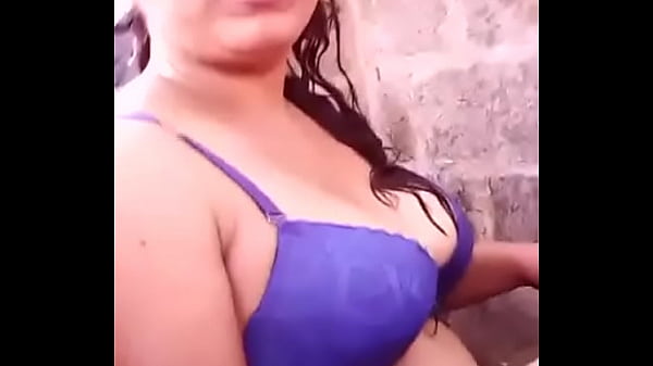 Otro video más por WhatsApp