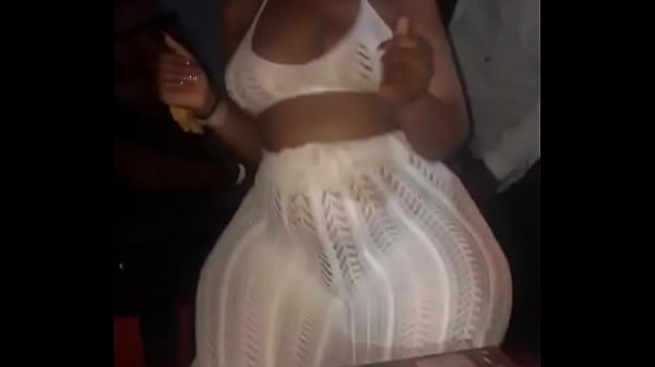 Partying in Mpumalanga (South Africa)