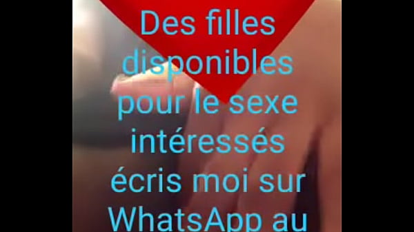 Plus d’informations veuillez écrire sur WhatsApp 58341475