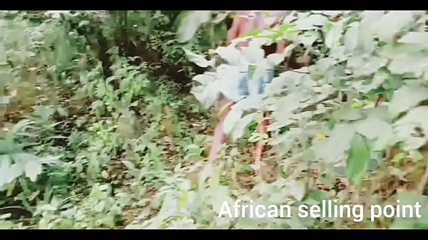 Real bush sex