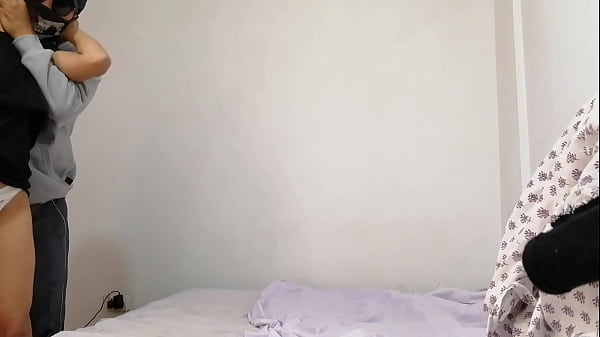 Se filtra video de modelo argentina