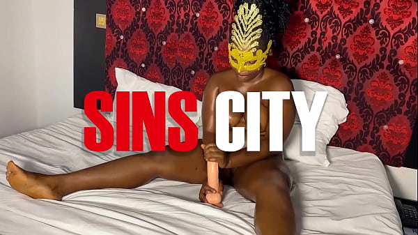 Sexy Nigerian girl
