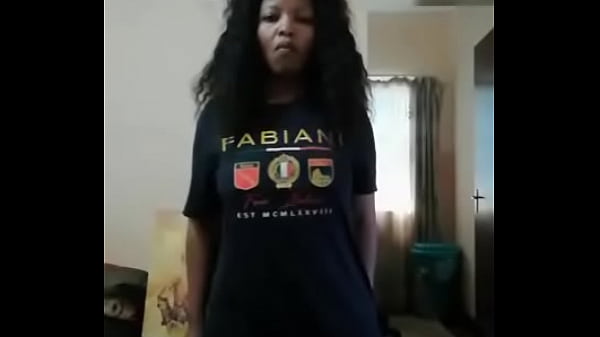 Sud africaine juteuse