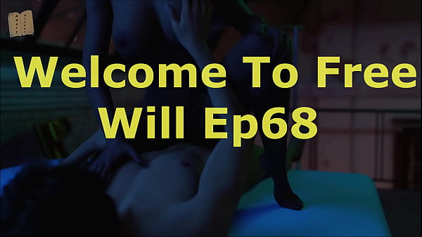Welcome To Free Will 68