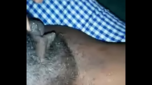 wet black pussy