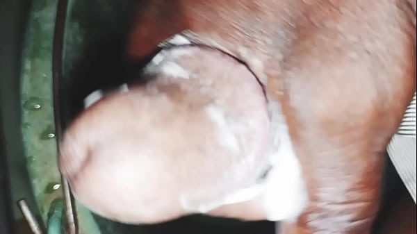 Wetjuicypussy1 sweet masupaytion video in lagos Xvidoe