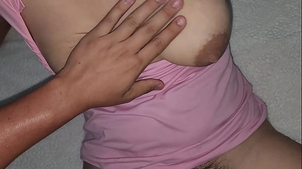 Xxx asi de facil es mi cuñada