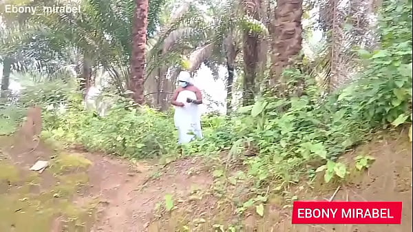 Herbalist went to get some herbs in forest end up fucked with a guy
