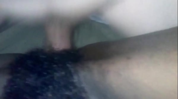 Interracial teen POV fuck in dorm