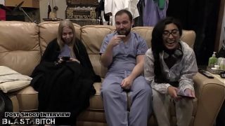 Jasmine Rose’s Bush Gets Blasted With Cum By Doctor Tampa! This Preview Has Been Brough To You By Blast A Bitch com, Dedicated To Showing You The Sex Scenes Out Of Any Movie Made By DoctorTampaMedia!