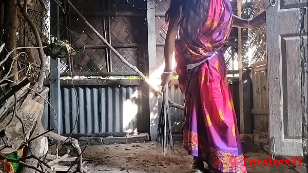Outdoor Fuck by Wife
