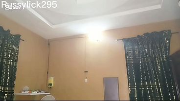 Cheating housewife seduce me with her big ASS and give me a perfect blowjob XXX naija porn videos Pussylick295