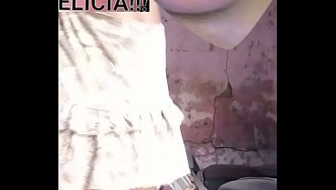 Messone-“Big african booty twerk for you”