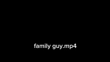 MY FAMILY GUY