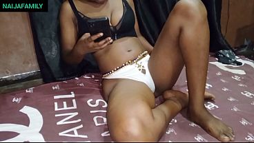 Passionate Ebony African Teen Pussy Licking And Clitoris Sucking XXX Video Homemade Naija Family