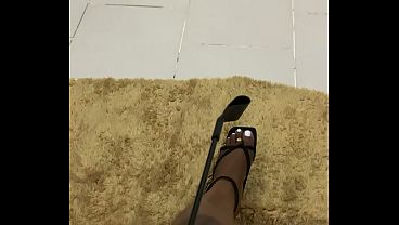 BDSM FEMDOM DOMINATION IN NIGERIA